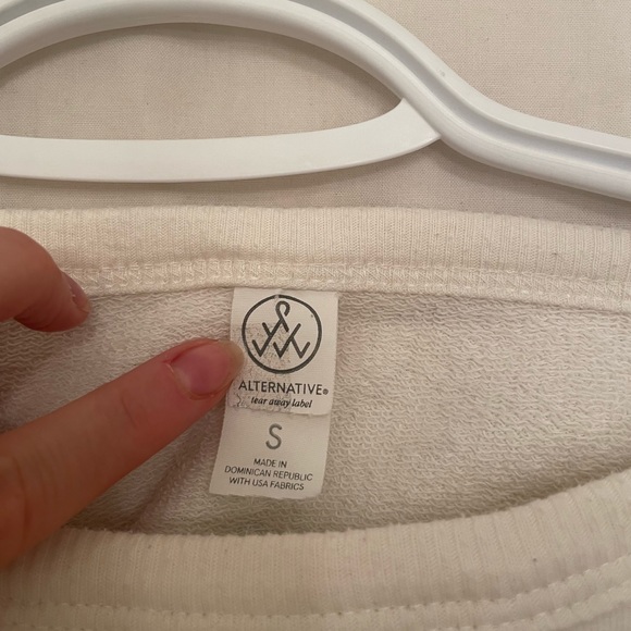 Alternative Apparel | Sweater - Picture 3 of 3